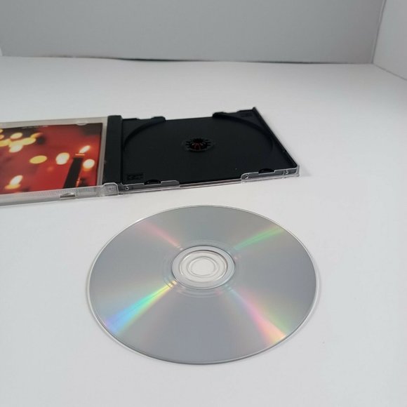 Andrea Bocelli CD Sacred Arias -90s -Opera Italian *MINOR WEAR - Picture 4 of 12